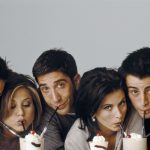 Friends: টিভি সিরিজ কুইজ - কুইজার্ডস