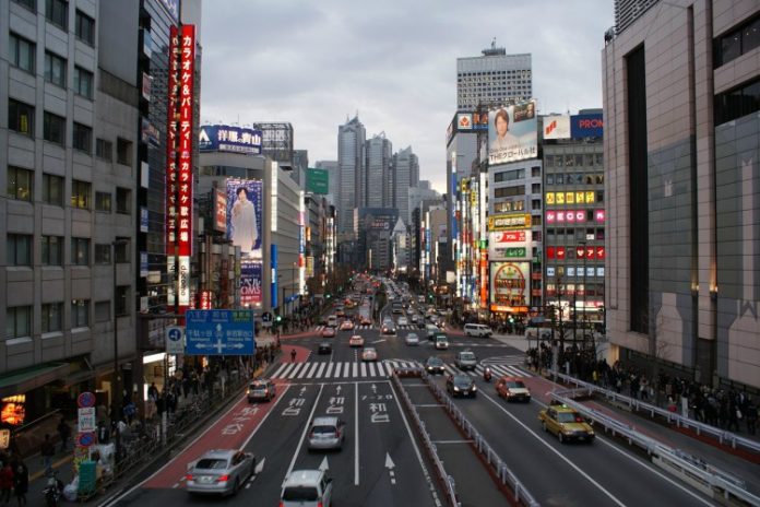 japan-tokyo-quizards টোকিও: জাপানের রাজধানী - কুইজার্ডস