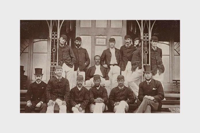 c-w-q-a-t-1882-quizards ক্রিকেট বিশ্ব: অস্ট্রেলিয়ান ক্রিকেট দল ১৮৮২ - কুইজার্ডস