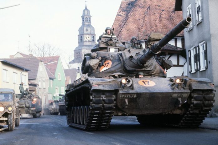 c-w-t-quizards স্নায়ু যুদ্ধ (Cold War) - কুইজার্ডস