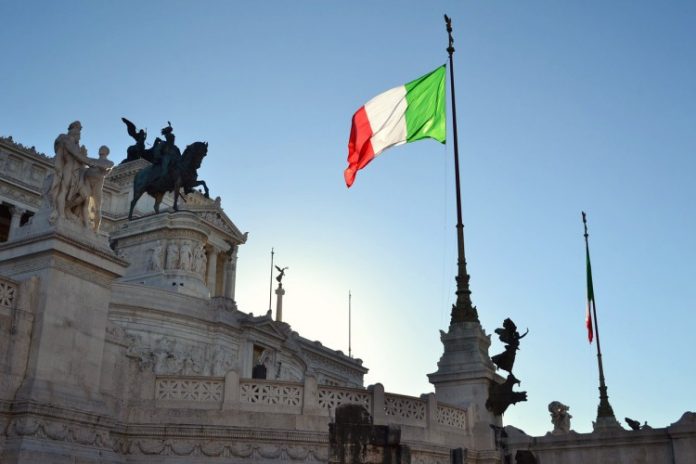 flag-quiz-italy-quizards পতাকা কুইজ: ইতালি - কুইজার্ডস