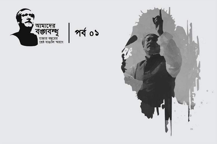 আমাদের বঙ্গবন্ধু কুইজ: প্রথম পর্ব - কুইজার্ডস