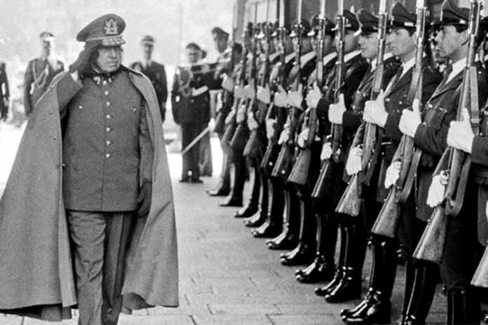 Pinochet