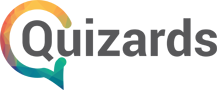 Quizards Logo - Quizards