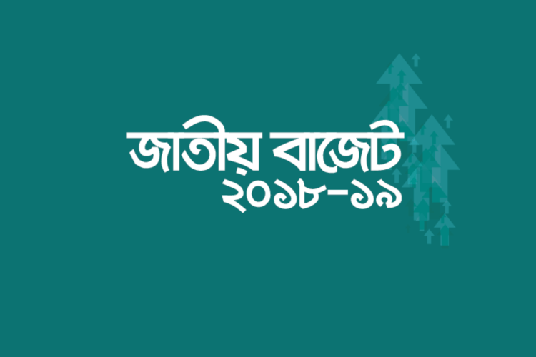 জাতীয় বাজেট ২০১৮ - ১৯: ইনফোগ্রাফিক - কুইজার্ডস (Quizards)