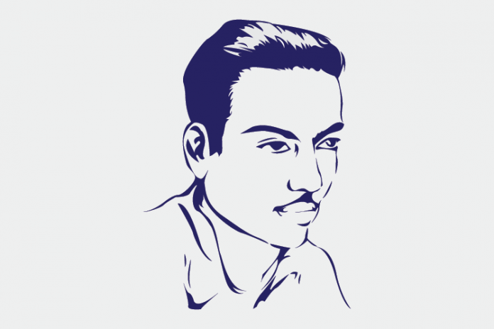 zahir-raihan-quizards জহির রায়হান: সময়ের প্রয়োজনে হয়ে ওঠা এক কিংবদন্তি - কুইজার্ডস (Quizards)