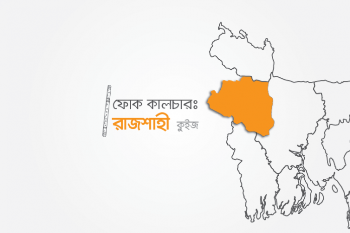 rajshahi-folk-culture-quiz রাজশাহীর লোকজ সংস্কৃতি কুইজ - কুইজার্ডস (Quizards)