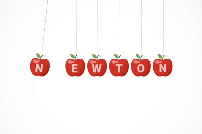 newton-apple-case-quizards নিউটনের মাথায় কি আসলেই আপেল পড়েছিলো? - কুইজার্ডস (Quizards)