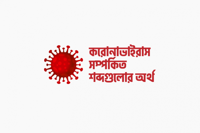 c-t-f-i করোনাভাইরাস সম্পর্কিত শব্দগুলোর অর্থ - কুইজার্ডস (Quizards)